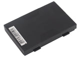 Battery for MEDION MD95762 MD96700 MD96710 MDPNA 15000