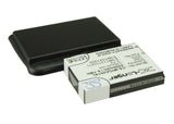 Battery for Mitac Mio A200 Mio A201 BP-LP1200/11-A0001 MX E3MT041202 E3MT041202B12A E3MT12110211