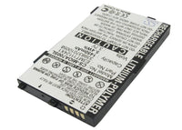 Battery for Mitac Mio A700 Mio A701 Mio A710 E3MT11124X1