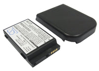 Battery for Mitac Mio A701 E3MT11124X1