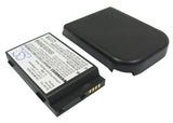 Battery for Mitac Mio A701 E3MT11124X1