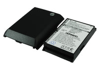 Battery for Mitac Mio A702 027332WUX E4MT211303B12
