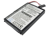 Battery for Medion GoPal PNA315T MD96193 GoPal PNA315 MD96188 GoPal PNA150 MD96180 GoPal P4410 MD96174 MD96132 MD96130 MD96112 MD96597 E3MC07135211