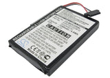 Battery for Medion GoPal PNA315T MD96193 GoPal PNA315 MD96188 GoPal PNA150 MD96180 GoPal P4410 MD96174 MD96132 MD96130 MD96112 MD96597 E3MC07135211