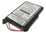 Battery for Medion GoPal PNA315T MD96193 GoPal PNA315 MD96188 GoPal PNA150 MD96180 GoPal P4410 MD96174 MD96132 MD96130 MD96112 MD96597 E3MC07135211