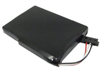 Battery for Medion GoPal PNA315T MD96193 GoPal PNA315 MD96188 GoPal PNA150 MD96180 GoPal P4410 MD96174 MD96132 MD96130 MD96112 MD96597 E3MC07135211