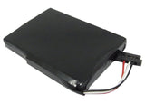 Battery for Medion GoPal PNA315T MD96193 GoPal PNA315 MD96188 GoPal PNA150 MD96180 GoPal P4410 MD96174 MD96132 MD96130 MD96112 MD96597 E3MC07135211