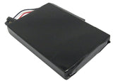 Battery for Medion GoPal PNA315T MD96193 GoPal PNA315 MD96188 GoPal PNA150 MD96180 GoPal P4410 MD96174 MD96132 MD96130 MD96112 MD96597 E3MC07135211