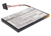 Battery for Mitac Mio C320 Mio C320B Mio C323 Mio C520 Mio C520t Mio C620 Mio C620T Mio C700 Mio C720 Mio C800 Mio C810 33897010129 BP-LX1320/11-B0001 SN E4MT191323H12