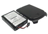 Battery for Mitac Mio P350 Mio P550 Mio P550m 541380530005 541380530006 BL-LP1230/11-D00001U BP-LP1200/11-D0001 MX G025A-Ab G025M-AB