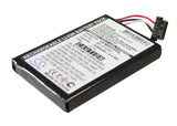 Battery for Medion GoPal P4210 GoPal P4410 MD95157 MD95242 MD95243 MD95300 MD95350 MD95351 MD96050 MD96193 541380530005 541380530006 BL-LP1230/11-D00001U BP-LP1200/11-D0001 MX G025A-Ab G025M-AB