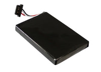 Battery for Medion GoPal P4210 GoPal P4410 MD95157 MD95242 MD95243 MD95300 MD95350 MD95351 MD96050 MD96193 541380530005 541380530006 BL-LP1230/11-D00001U BP-LP1200/11-D0001 MX G025A-Ab G025M-AB