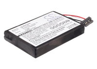 Battery for Medion MD95157 MD95243 MD95300 MD96220 Mobile GPS MD96449 MDPNA 150 MDPNA 470 P4210 P4410 541380530005 541380530006 BL-LP1230/11-D00001U BP-LP1200/11-D0001 MX G025A-Ab G025M-AB