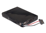 Battery for Medion MD95157 MD95243 MD95300 MD96220 Mobile GPS MD96449 MDPNA 150 MDPNA 470 P4210 P4410 541380530005 541380530006 BL-LP1230/11-D00001U BP-LP1200/11-D0001 MX G025A-Ab G025M-AB