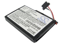 Battery for MICROMAXX MM95242