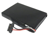Battery for Mitac Mio P360 Mio P560 Mio P560t Mio P565 02739004E E3MT07135211