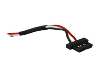 Battery for Mitac Mio Moov 150 078512FAC 338937010159