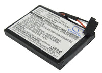 Battery for Mitac M1100 MIO 4190 Mio Moov 400 Mio Moov 405 338937010172 T300-3