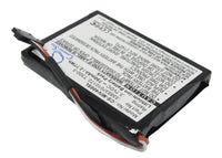 Battery for Mitac M1100 MIO 4190 Mio Moov 400 Mio Moov 405 338937010172 T300-3