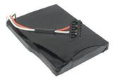 Battery for Mitac M1100 MIO 4190 Mio Moov 400 Mio Moov 405 338937010172 T300-3