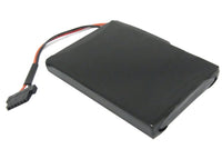 Battery for Mitac Mio Moov 500 Mio Moov 510 Mio Moov 560 Mio Moov 580 Mio Spirit 6900LM 338040000014 M02883H N393-5000