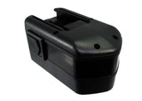 Battery for AEG BBM 18 STX BDSE 18 STX BDSE 18 T Super Cordless Drill Driver BS 18 X PN 18 X PN18X SB2E 18 STX SB2E 18 T Super Torque ATLAS COPCO:B 18 B 18 BX 18 BXL 18 BXS 18 MX 18 MXM 18 MXS 18