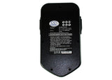 Battery for AEG BBM 18 STX BDSE 18 STX BDSE 18 T Super Cordless Drill Driver BS 18 X PN 18 X PN18X SB2E 18 STX SB2E 18 T Super Torque ATLAS COPCO:B 18 B 18 BX 18 BXL 18 BXS 18 MX 18 MXM 18 MXS 18