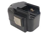Battery for AEG WBE2E 12 48-11-1900 48-11-1950 48-11-1960 48-11-1967 48-11-1970