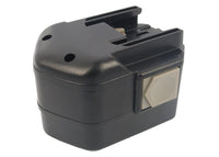 Battery for ATLAS COPCO PSG12 Power Plus