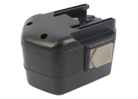 Battery for AEG WBE2E 12 48-11-1900 48-11-1950 48-11-1960 48-11-1967 48-11-1970