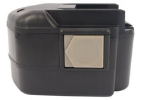 Battery for ATLAS COPCO PSG12 Power Plus
