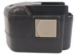 Battery for ATLAS COPCO PSG12 Power Plus