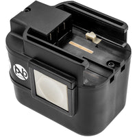 Battery for ATLAS COPCO PES7.2T BS2E7.2T