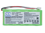 Battery for Panametrics Magna-Mike 8500