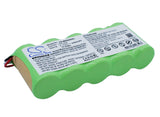 Battery for Panametrics Magna-Mike 8500