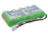 Battery for GE Magna-Mike 8500 200-058