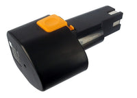 Battery for Panasonic EZ595 EZ907