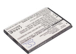 Battery for Microsoft Kin Two BTR1002 UBAT1045YCPZ VZW20ZUBAT