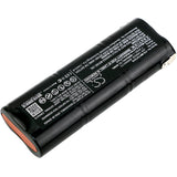 Battery for Makita 4072D 4072DW 678114-9 678132-7 678135-1 BCM-678135-1