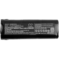 Battery for Makita 4072D 4072DW 678114-9 678132-7 678135-1 BCM-678135-1