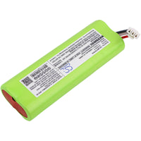Battery for Makita 4076 4076D 4076DWR 4076DWX 810534-3