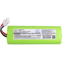Battery for Makita 4076 4076D 4076DWR 4076DWX 810534-3