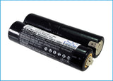 Battery for Makita 6041D 6041DW 6043D 6043DWK 678102-6