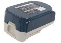 Battery for Makita BFH120F TD124DRJX BFH090F TD124D BFH090 TD124 BFH040F TD123DRJXY BFH040 TD123DRJXR TD123DRJX TD123DRAX TD123D TD123 193346-2 193349-6 BH1220 BH1220B BH1220C BH1233 BH1233B BH1233C