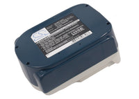 Battery for Makita BFH120F TD124DRJX BFH090F TD124D BFH090 TD124 BFH040F TD123DRJXY BFH040 TD123DRJXR TD123DRJX TD123DRAX TD123D TD123 193346-2 193349-6 BH1220 BH1220B BH1220C BH1233 BH1233B BH1233C