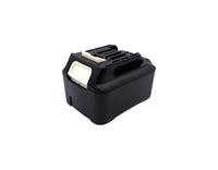 Battery for Makita CL106FDZW DT03R1 CL106FDZ DF332DSME/Z CL106FDSYW DF332 CL106FDSY DF331DZ CL106FDSMW DF331DSME BL1021B BL1041B