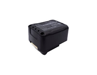 Battery for Makita CL106FDZW DT03R1 CL106FDZ DF332DSME/Z CL106FDSYW DF332 CL106FDSY DF331DZ CL106FDSMW DF331DSME BL1021B BL1041B