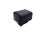 Battery for Makita CL106FDZW DT03R1 CL106FDZ DF332DSME/Z CL106FDSYW DF332 CL106FDSY DF331DZ CL106FDSMW DF331DSME BL1021B BL1041B