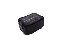 Battery for Makita CL106FDZW DT03R1 CL106FDZ DF332DSME/Z CL106FDSYW DF332 CL106FDSY DF331DZ CL106FDSMW DF331DSME BL1021B BL1041B