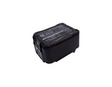 Battery for Makita CL106FDZW DT03R1 CL106FDZ DF332DSME/Z CL106FDSYW DF332 CL106FDSY DF331DZ CL106FDSMW DF331DSME BL1021B BL1041B